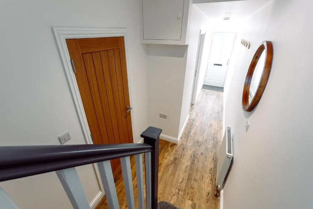Chute House, City Centre, 4bed, 2.5bathroom
