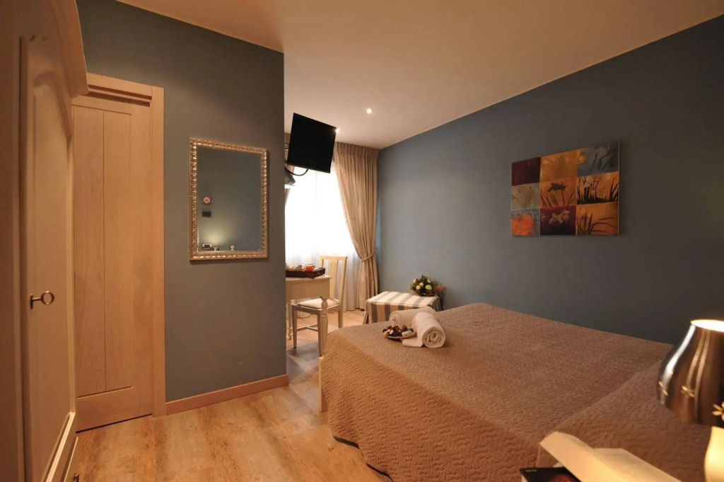 Hotel San Pietro