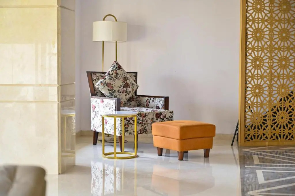 The Jagat Hotel and Spa Udaipur