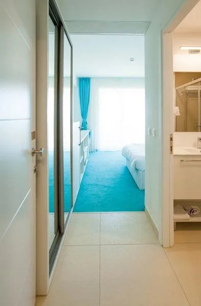 Blaxy Premium Resort Olimp