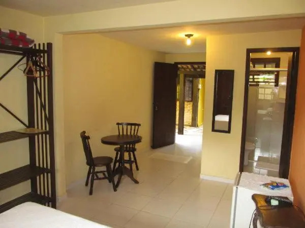 Pousada Lugar Comum