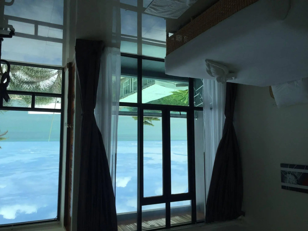 Baancivilize Resort