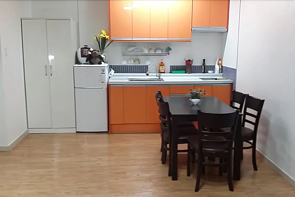 Suncheonman Riverside Pension
