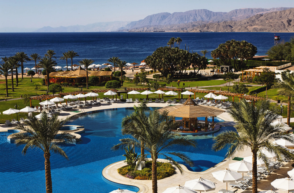 Movenpick Resort Taba