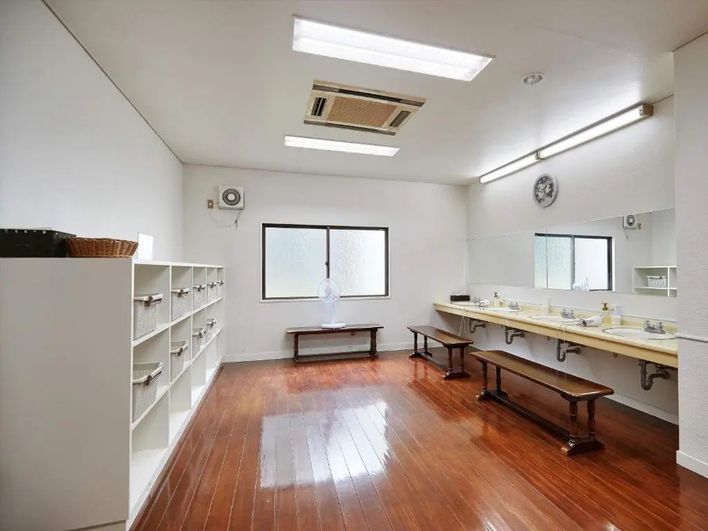 Lit Hotel NAKIJIN