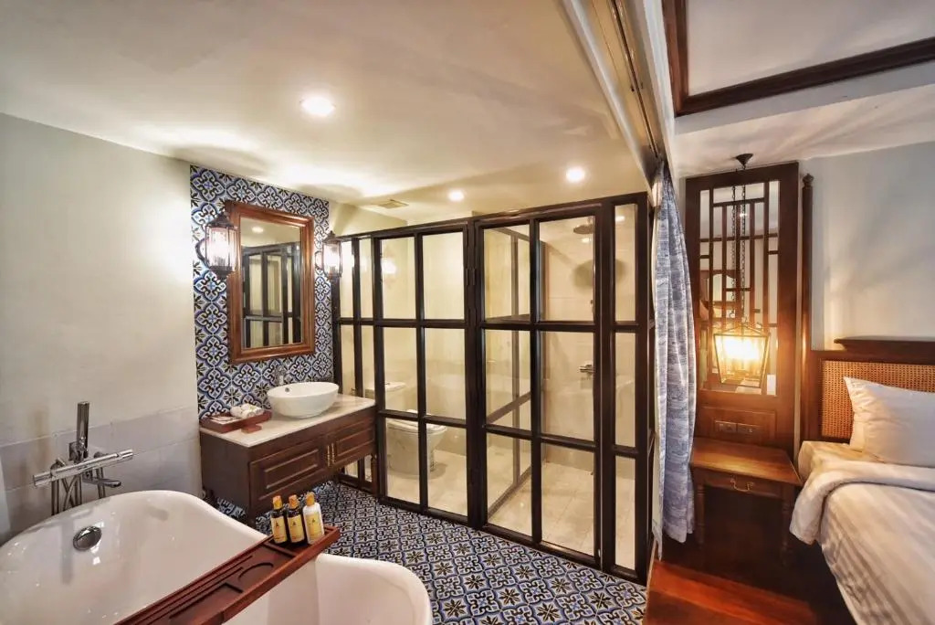 De Manor Chiang Mai Hotel
