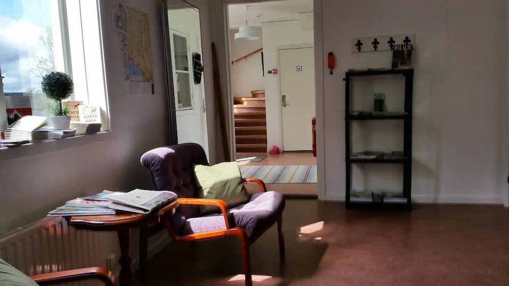 Furudals Vandrarhem