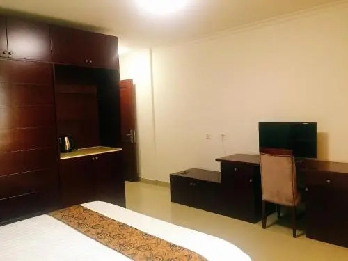 ETS Hong Kong Hotel