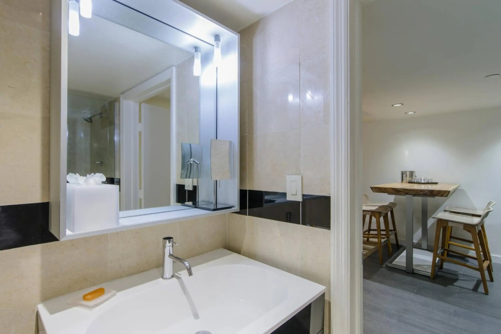 Marriott Vacation Club, South Beach