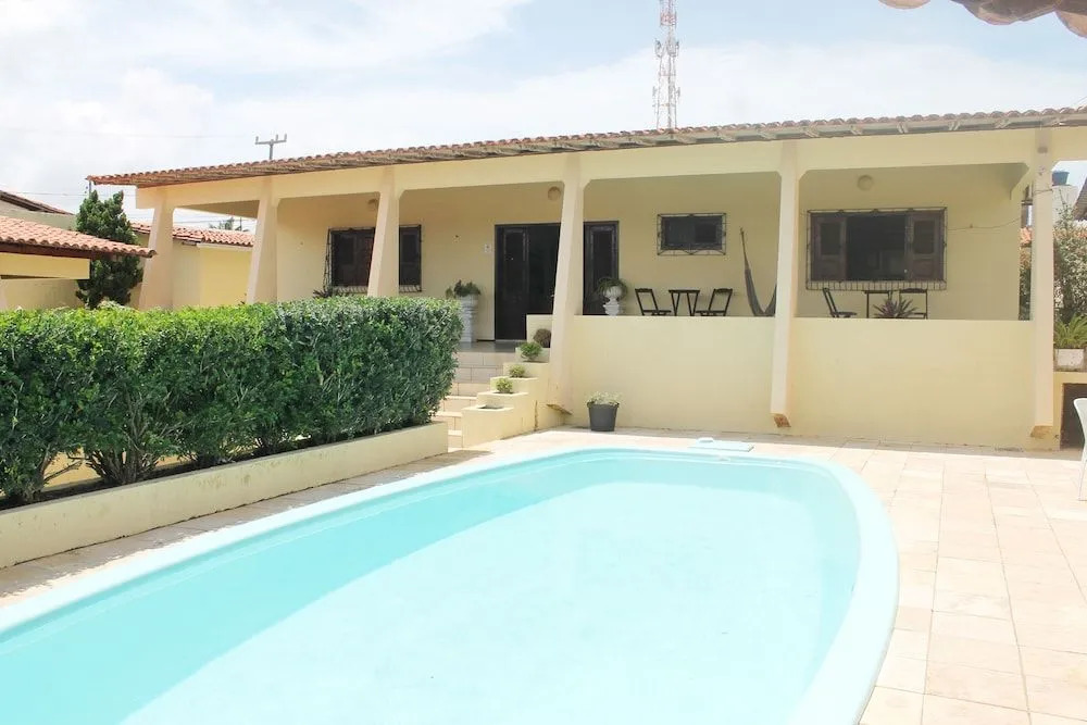 Hotel Pousada Calhau