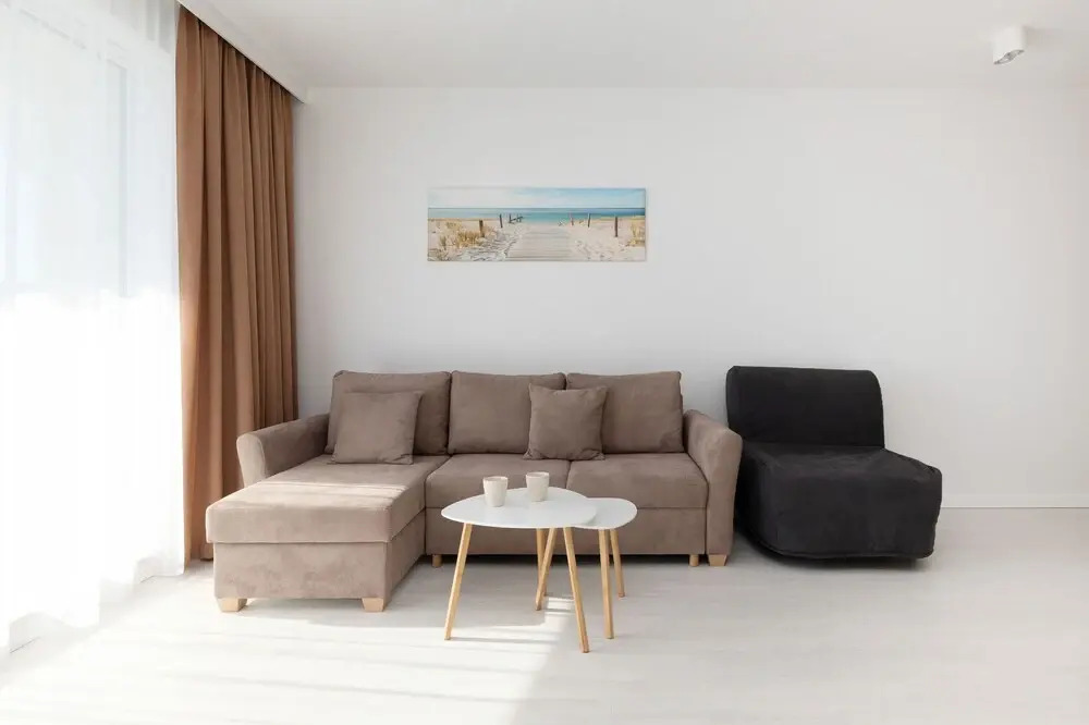 JantarApartamentyPearl Apartments Rogowo