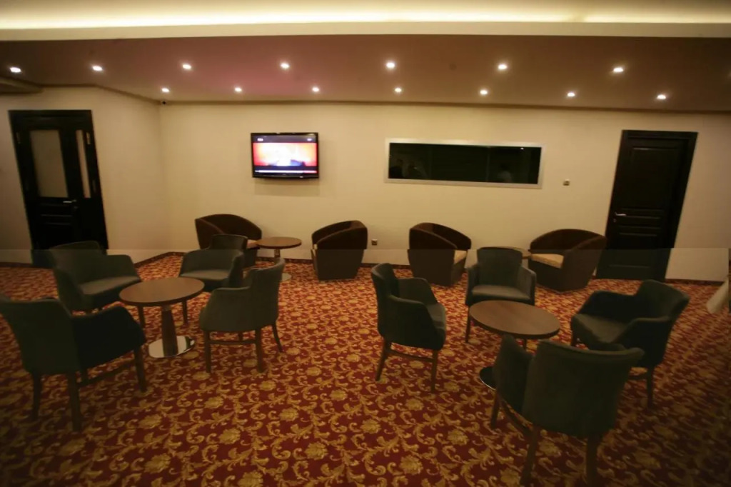 Hotel Guven