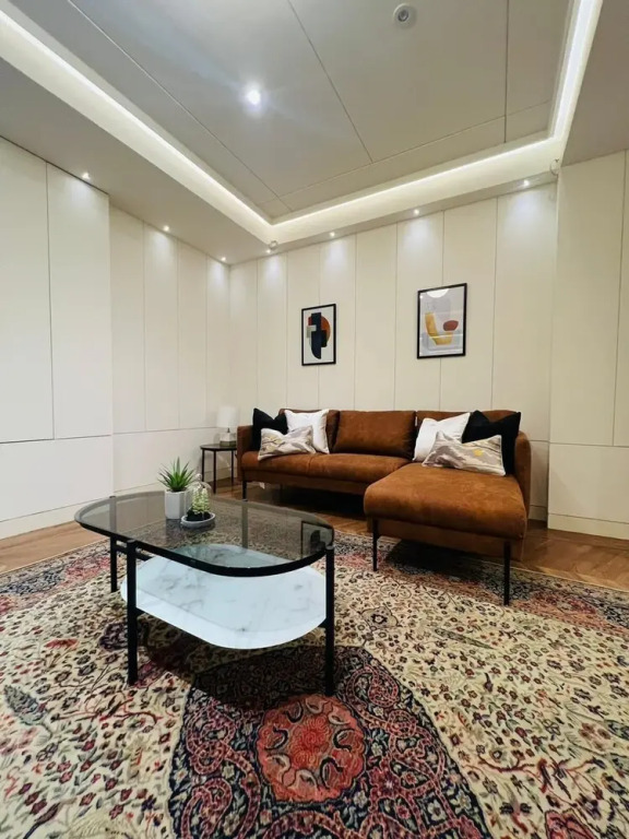 Luxe Five Bedroom House near Chalk Farm
