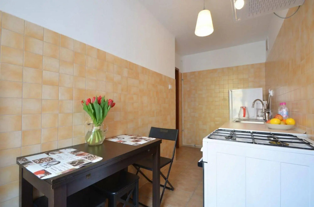 Apartment Central