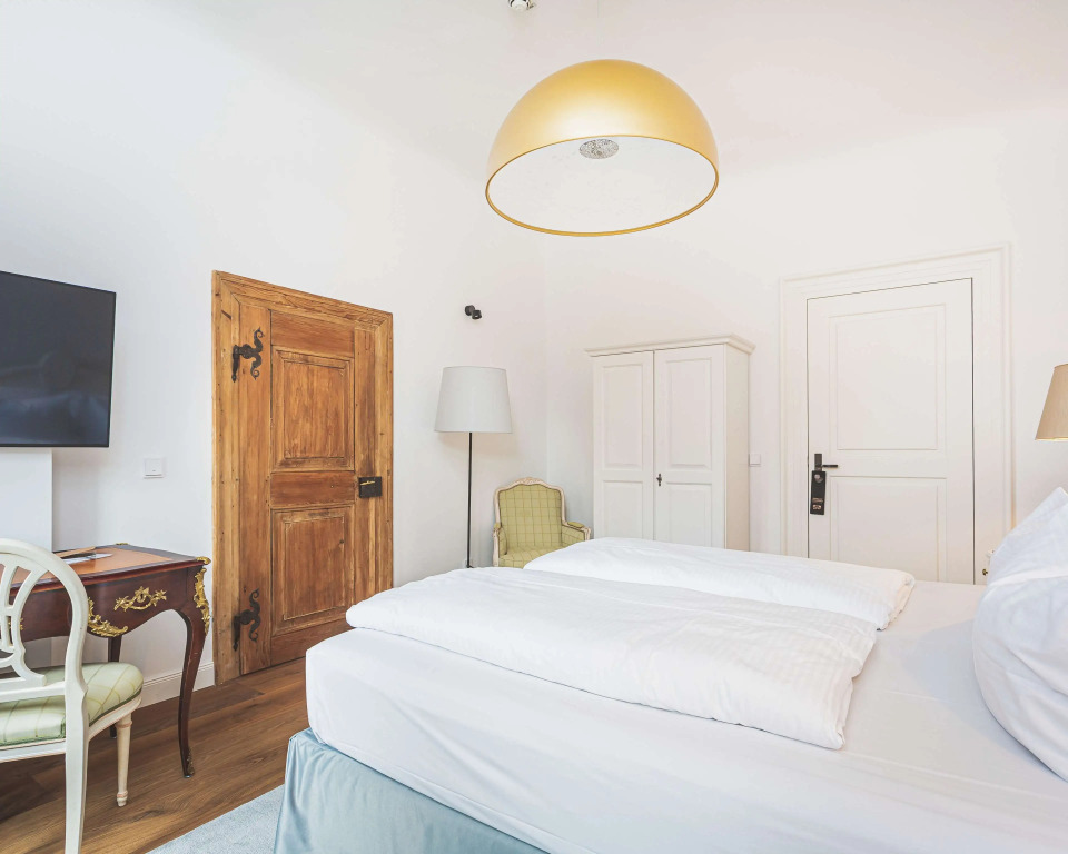 Hotel Die Post