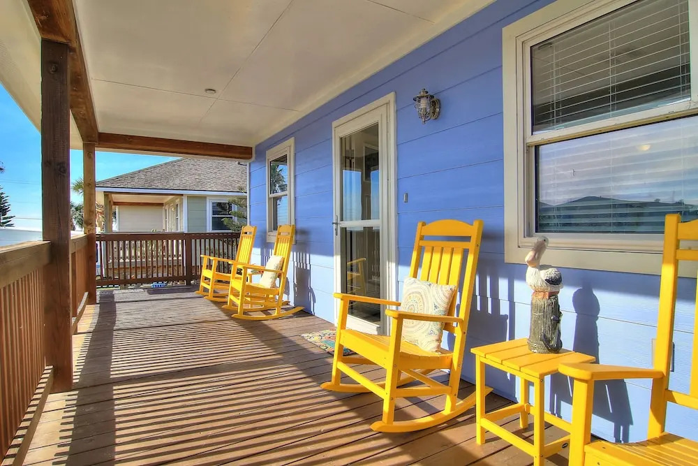 Summer Salt 3Br Home