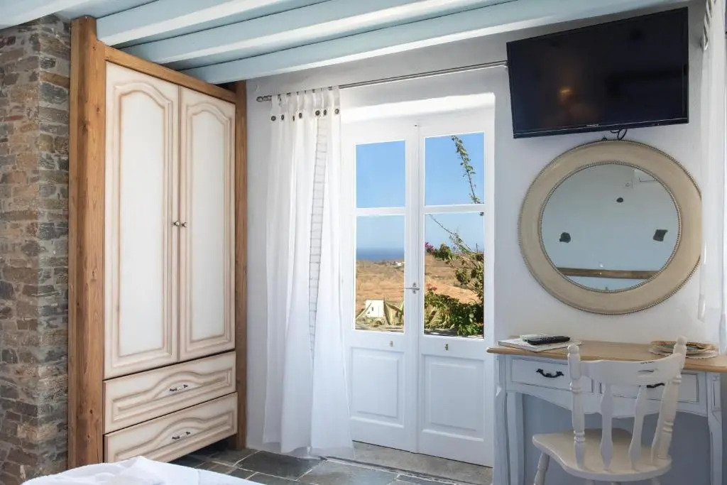 Efthymia apartments