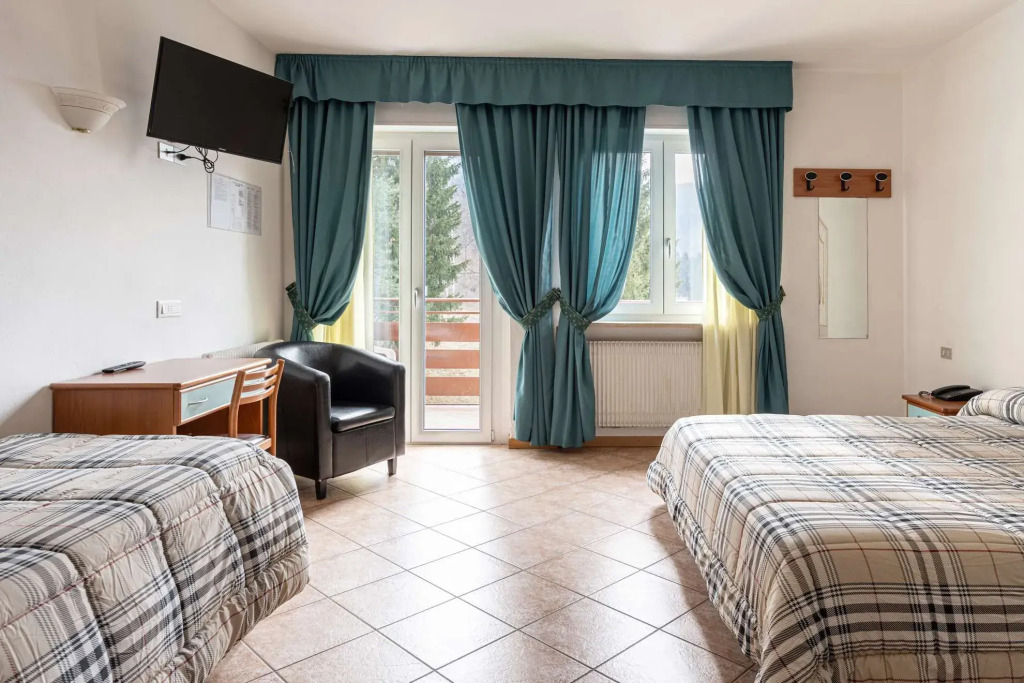 Hotel Splendid