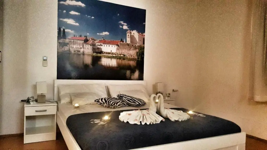 Apartment Maša