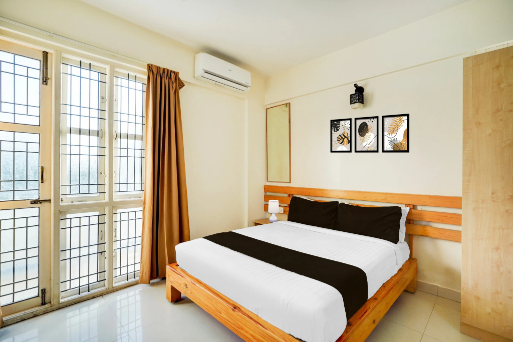 Collection O Kalyan Nagar Formerly Prime Square
