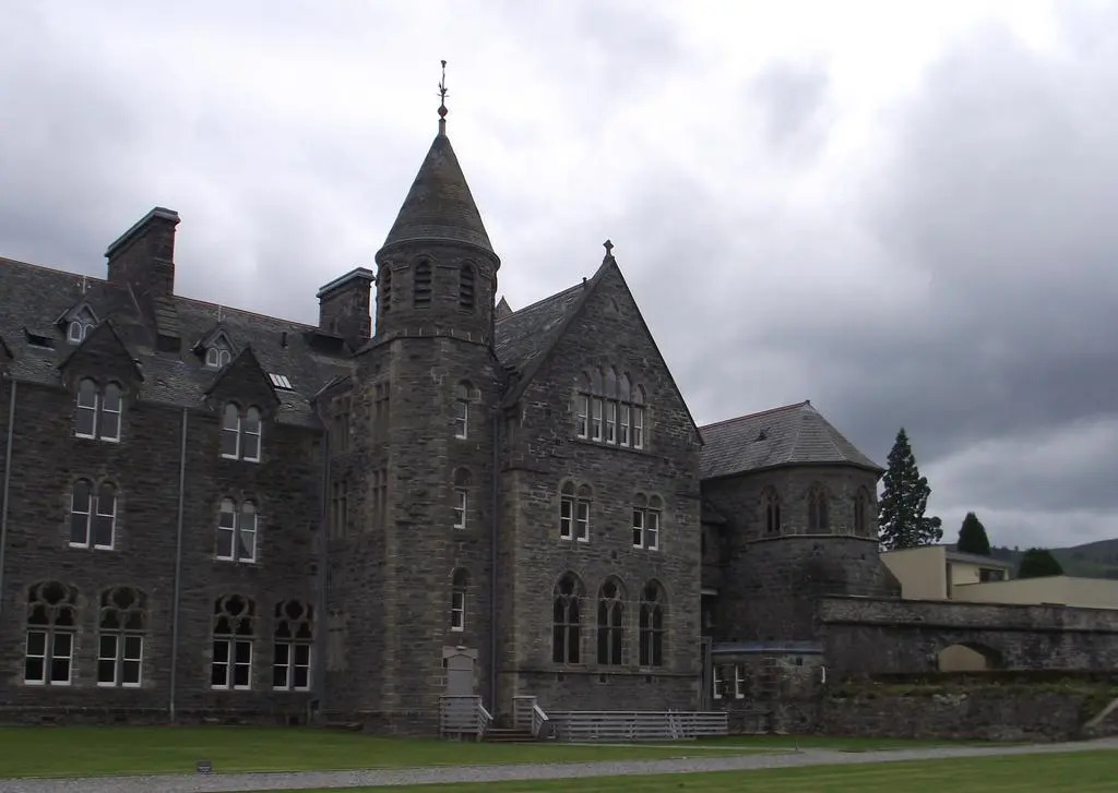Glenmorangie Highland Club Scotland