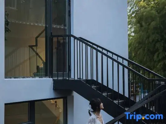 Jing Qiyuange Homestay