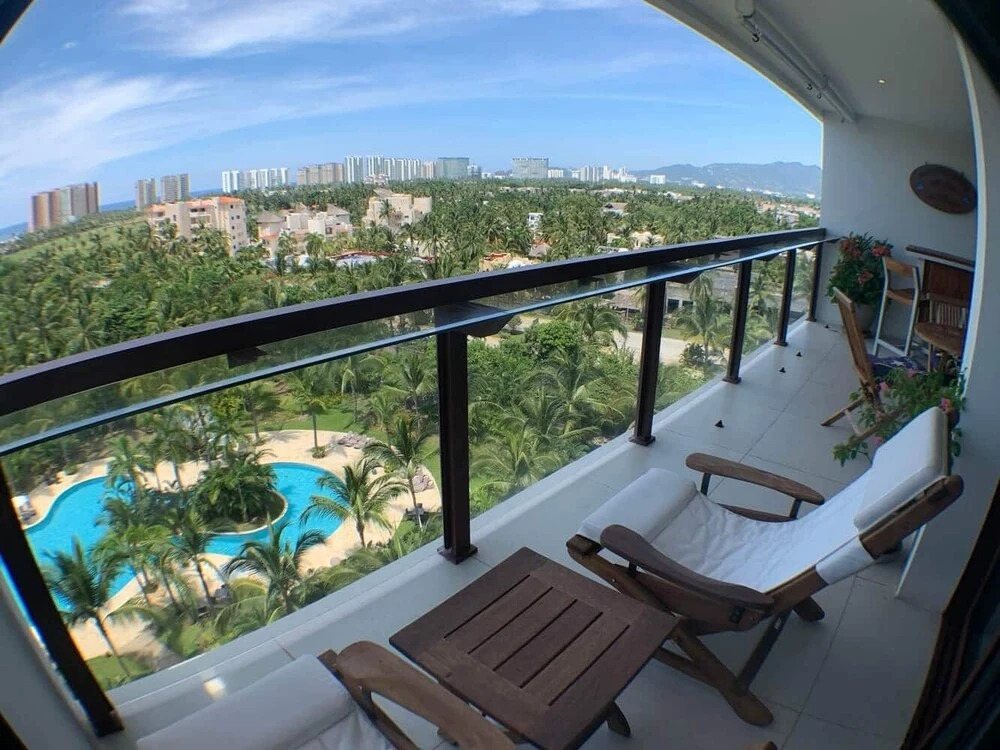 Acapulco Residencial la Isla Depa H707