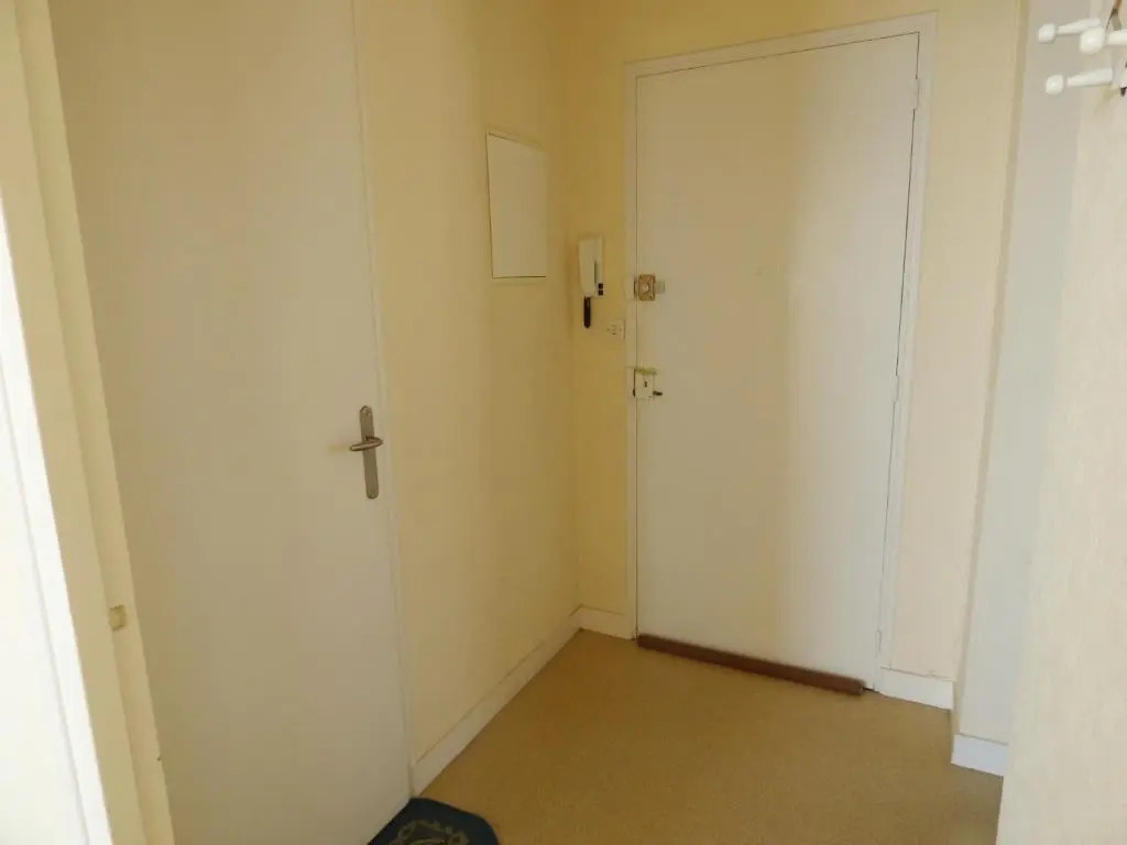 Appartement Les Sables-d'Olonne, 2 pièces, 4 personnes - FR-1-427-73