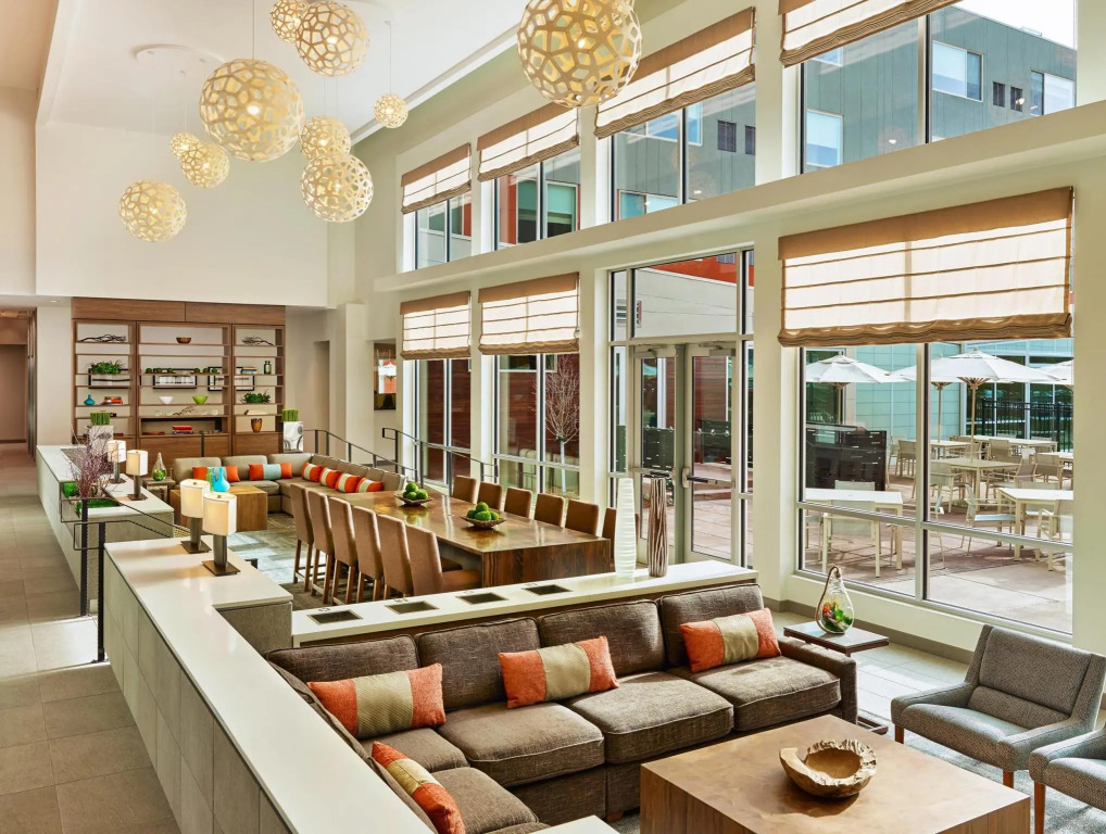 Element by Marriott Basalt - Aspen