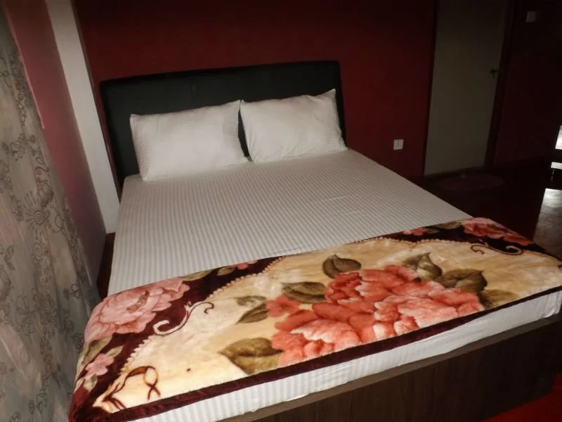 Hillcrest Homestay
