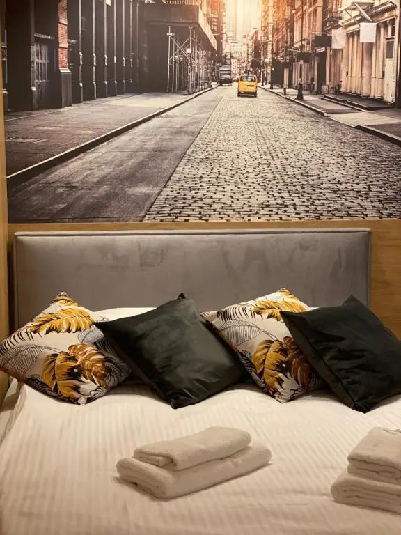 Family & Business Elegant Apartments Ventus IX Wieków- Centrum Downtown NEW