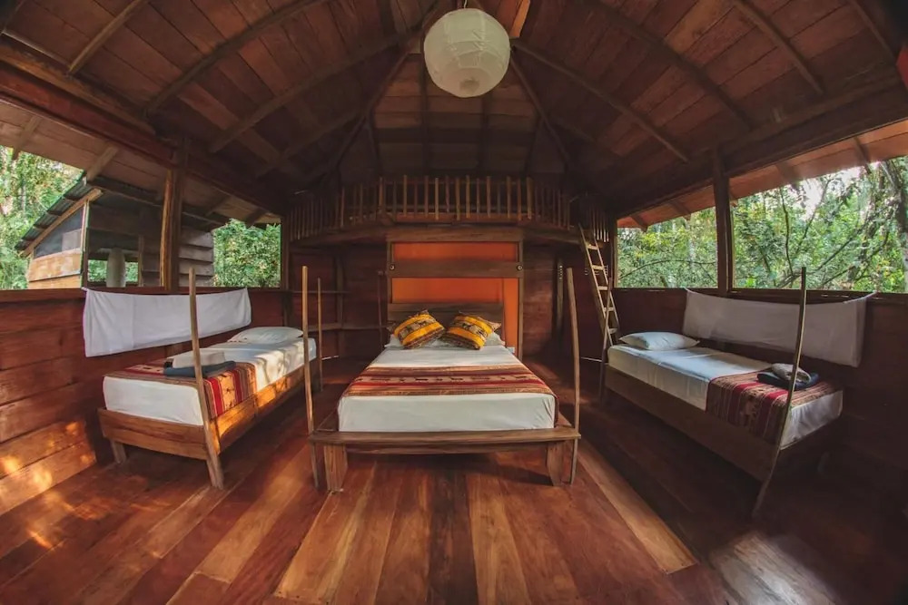 La Manigua Lodge