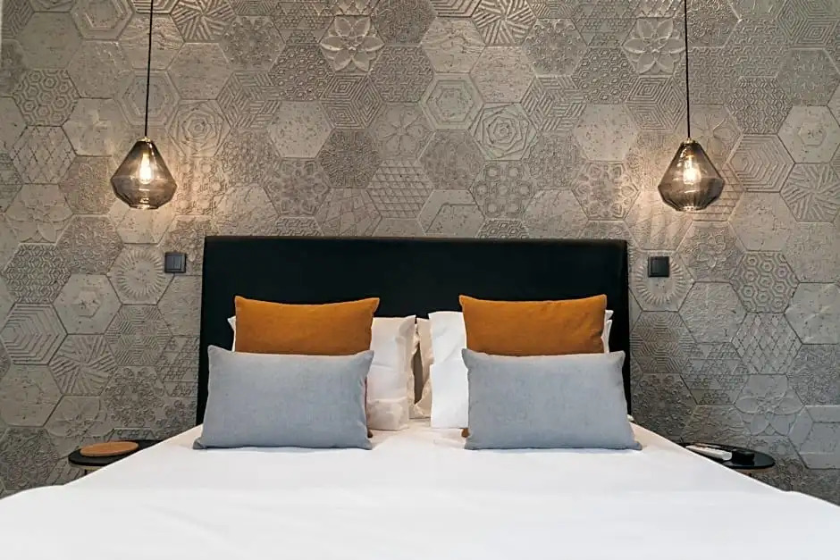 Obidos Aquae Ductus Suites
