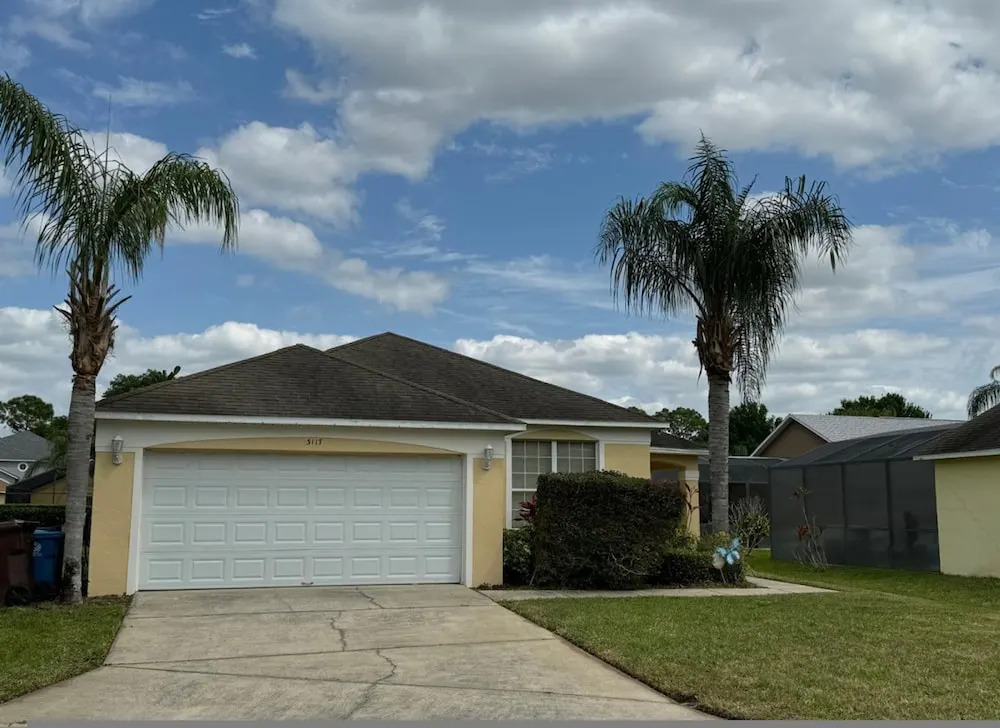 Family Retreat 4 Bed Home in Southern Dunes