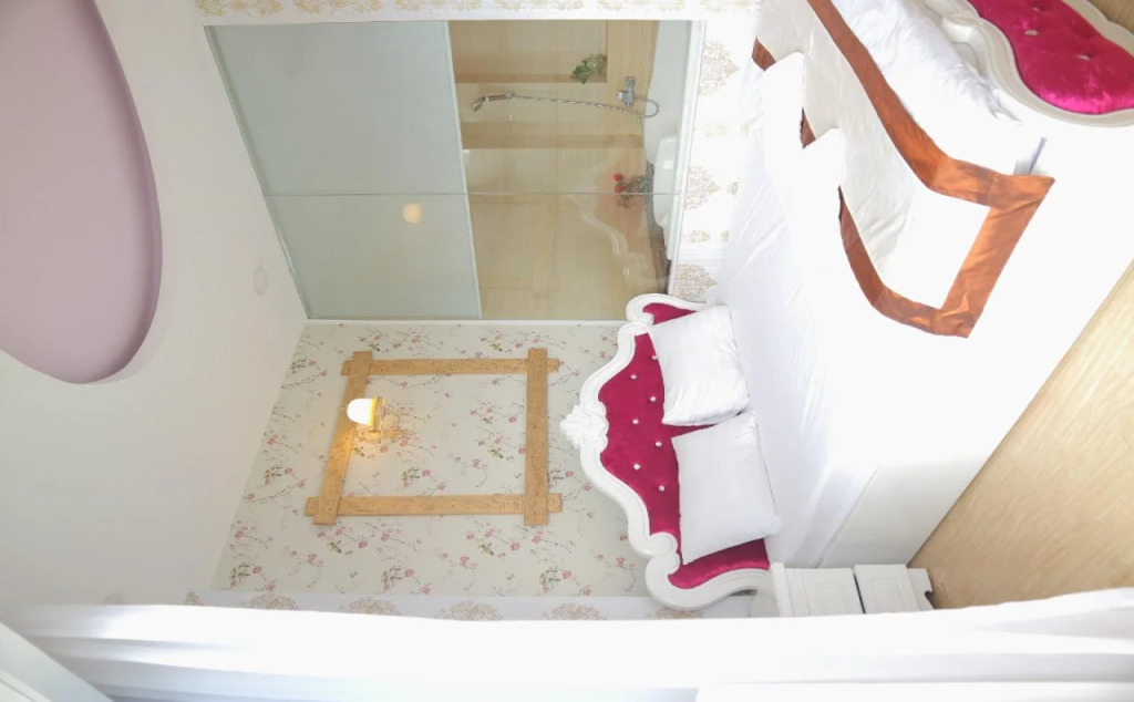Hoang Van Hotel
