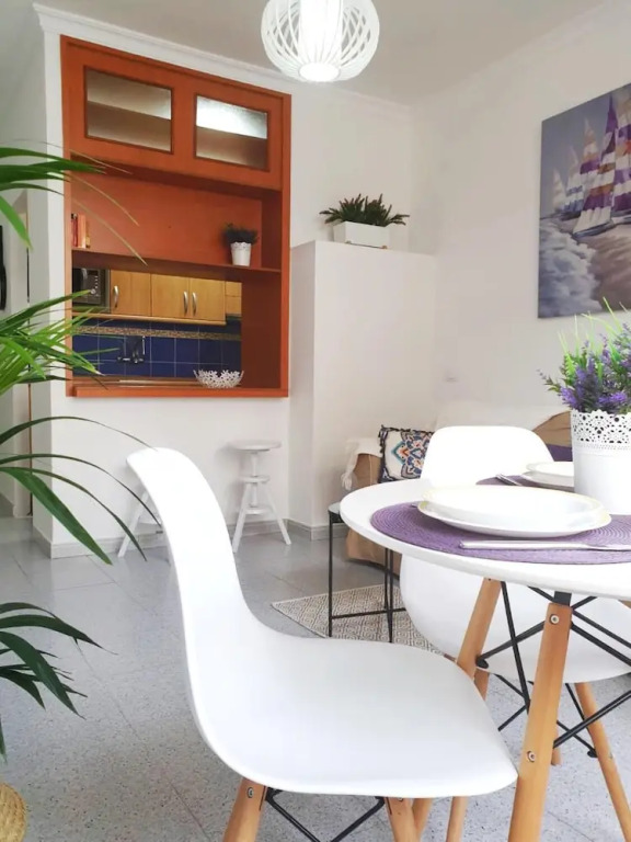 Beach Apartment La Terraza de Sofia by VillaGranCanaria