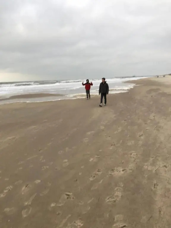 vakantiehuisjes-Vissershuisjes Wenduine