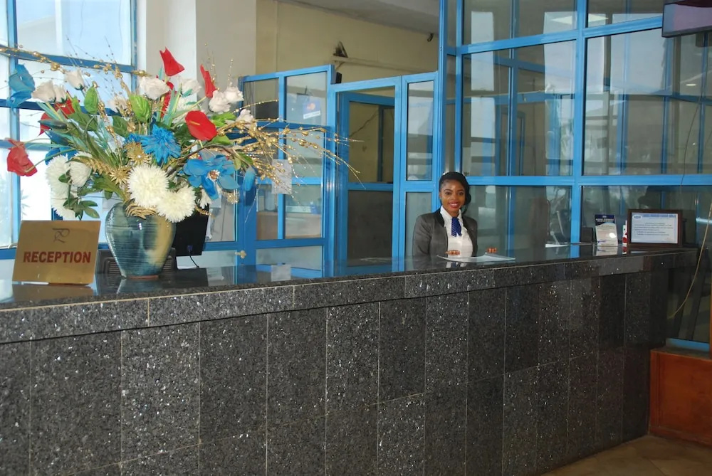Peace Haven Hotel