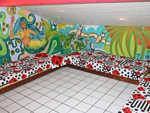 Hostel Pousada País Tropical