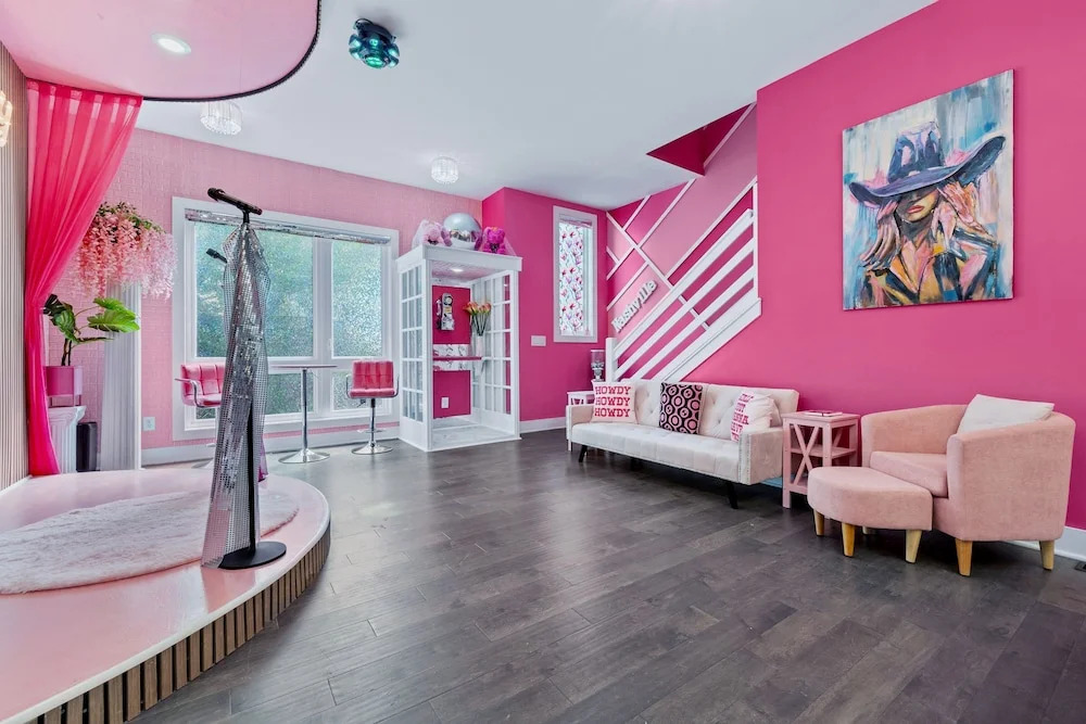 Barbie s Nashville Bachelorette Bash