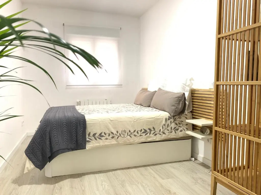 Apartamento céntrico a 10 minutos de Opera II