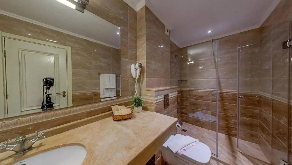 Hotel Antik