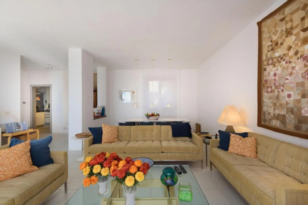 Punta Ala Luxury Villa