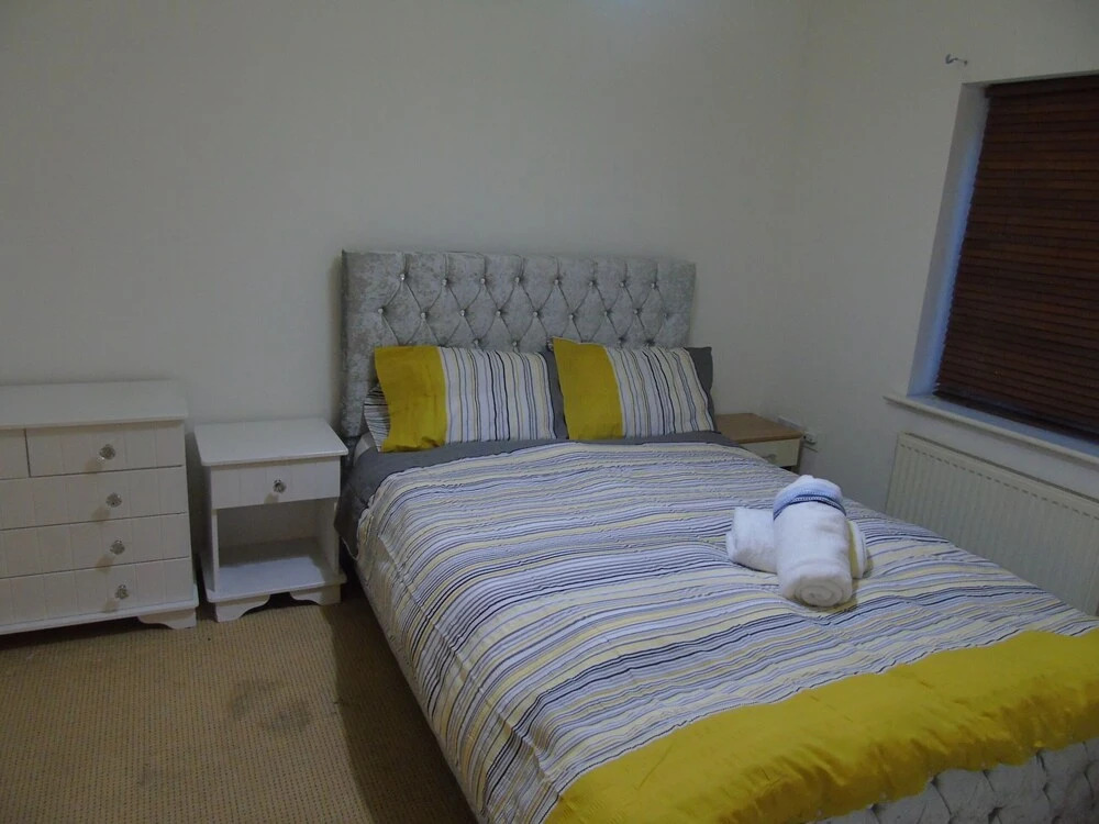 Swinton 3-bedroom House