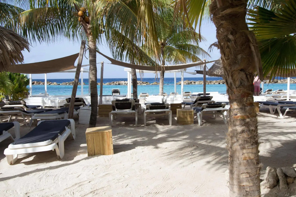 Bon Bini Resort Curacao