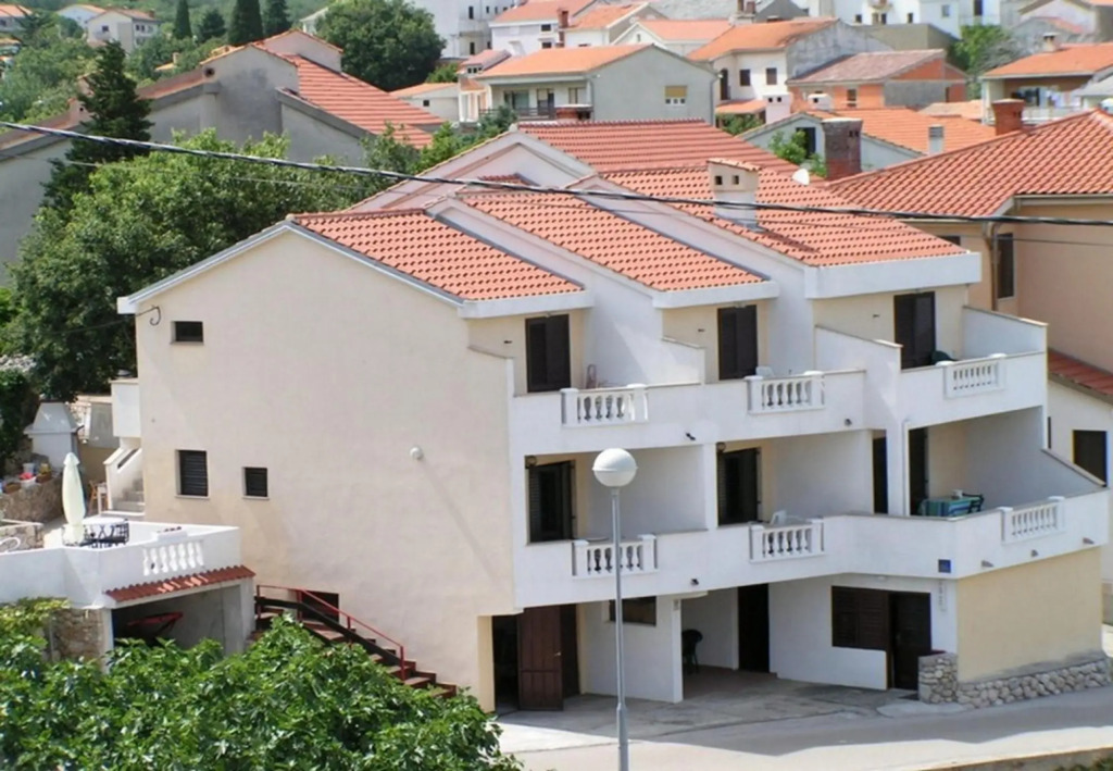 Apartment Vrbnik 1