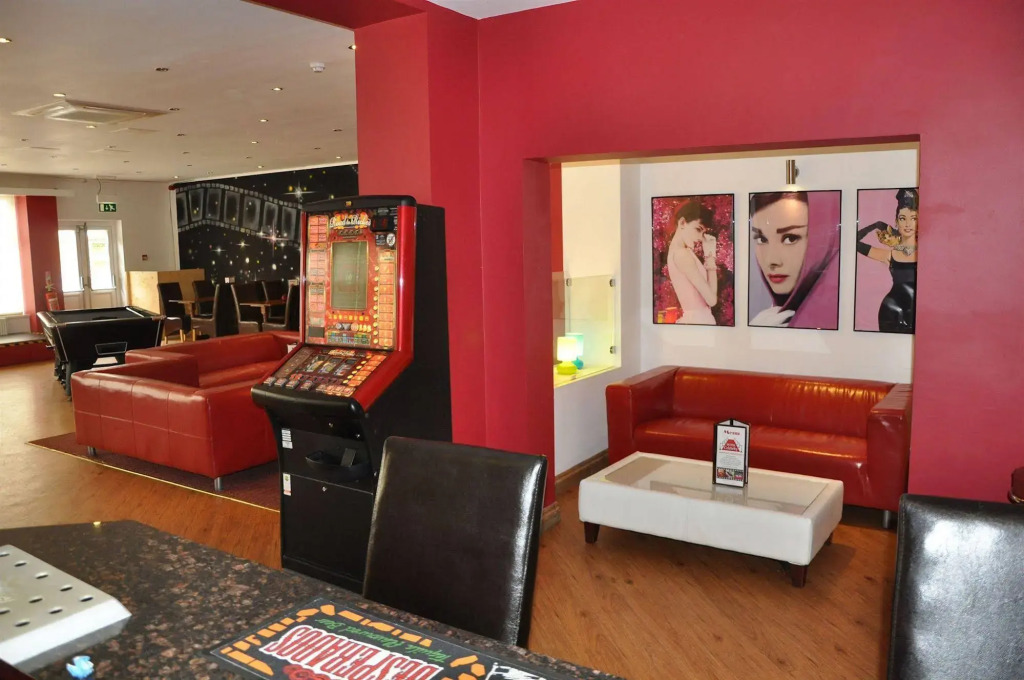 Hotel Celebrity Bournemouth East Cliff by Villare hotels