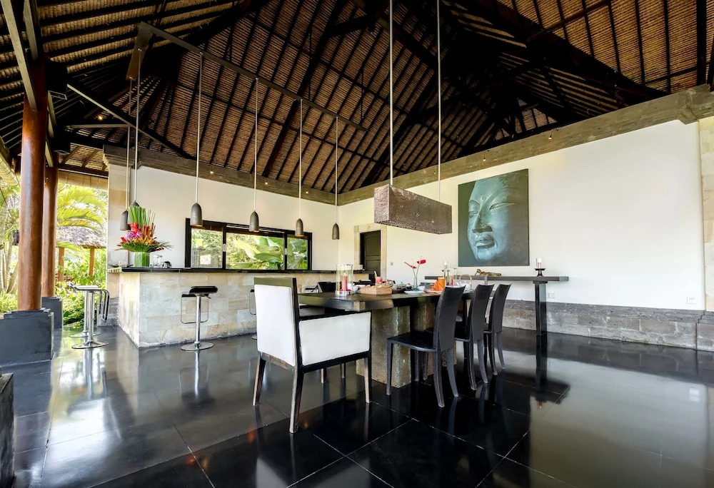Villa Rumah Lotus