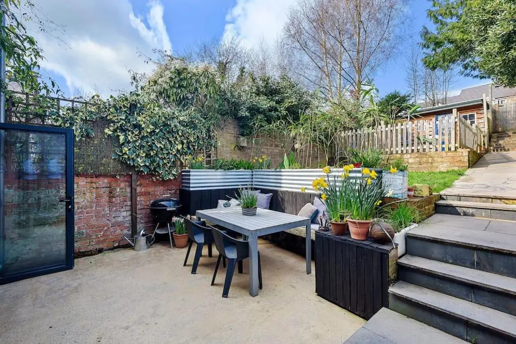 5 Bed Victorian family home in the heart of Stroud