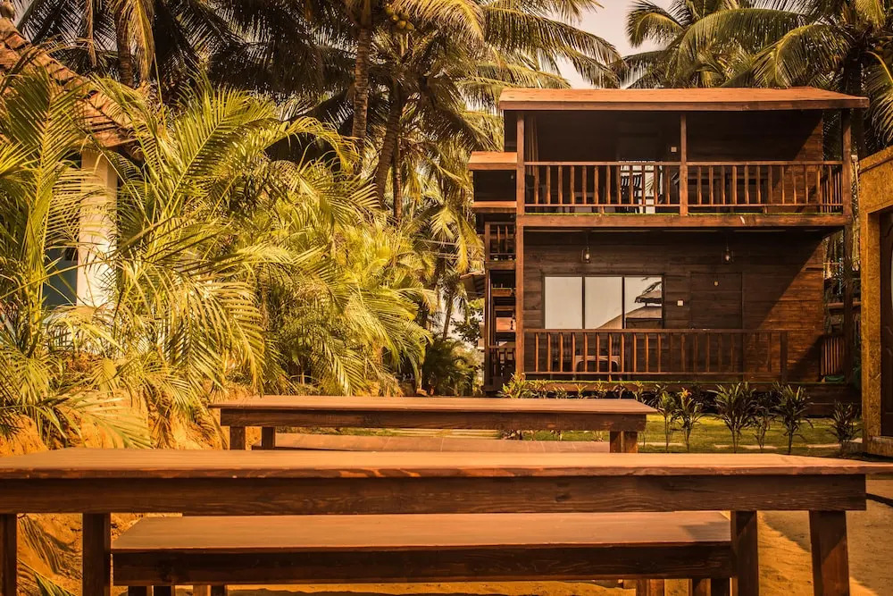 The Spot Beach Hotel